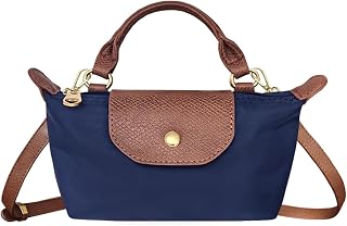 Nylon Crossbody Bags for Women Shoulder Purse Waterproof