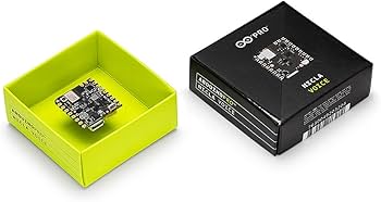 Amazon.com: Arduino Nicla Voice [ABX00061] - Official Arduino Pro