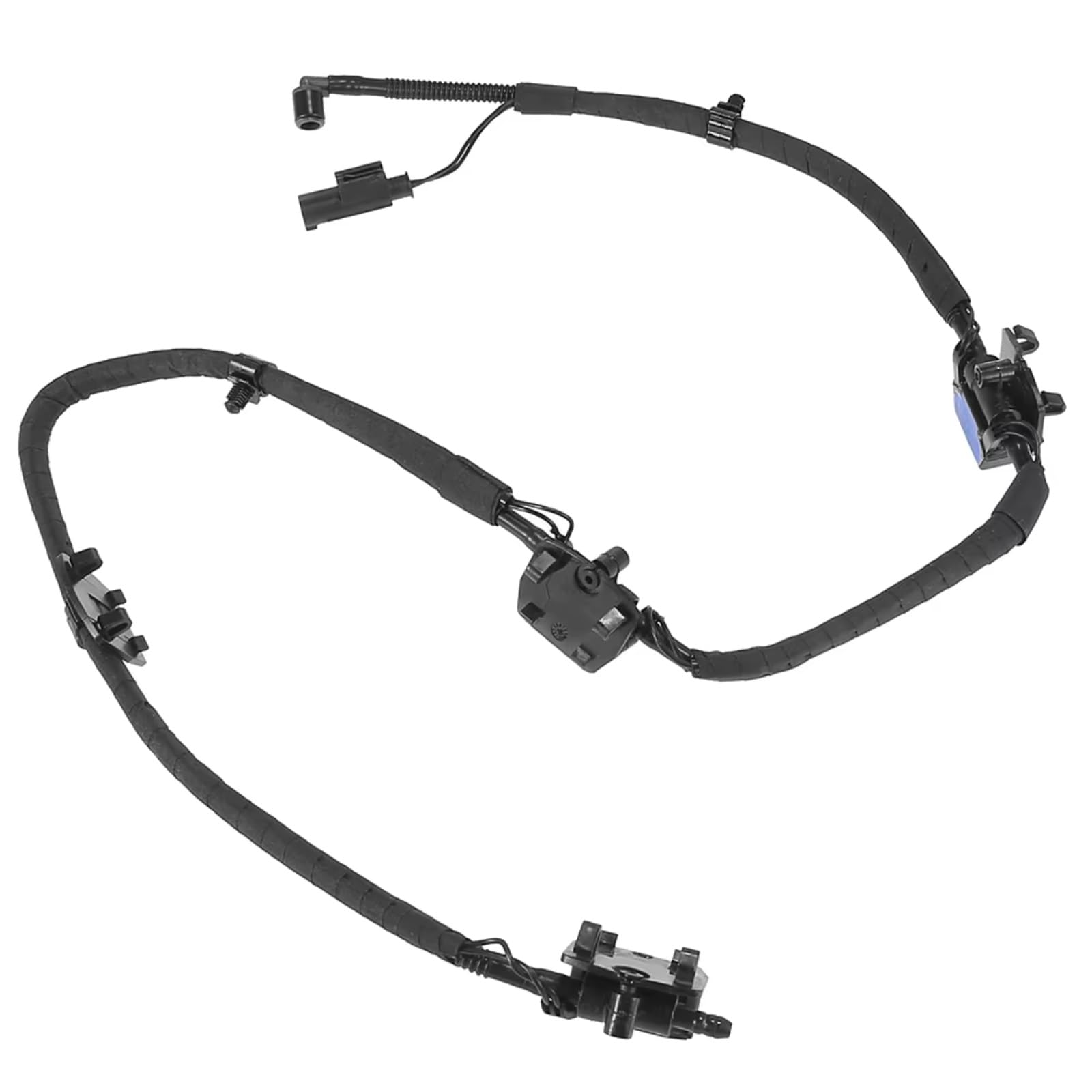 Kompatibel Mit Für 528i 2012–2016 Für 528i Antrieb 2012–2016 Für 535d Limousine 2014–2016 Windschutzscheibendüse Scheibenwaschanlage Sprayer Scheibenwischer Waschdüse