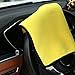 Produktbild HpyAlwys 800 GSM Car Wash Handtuch Super Dick Plüsch Coral Fleece/Koralle Samt Reinigungstuch Car Care Mikrofaser Wax Polieren