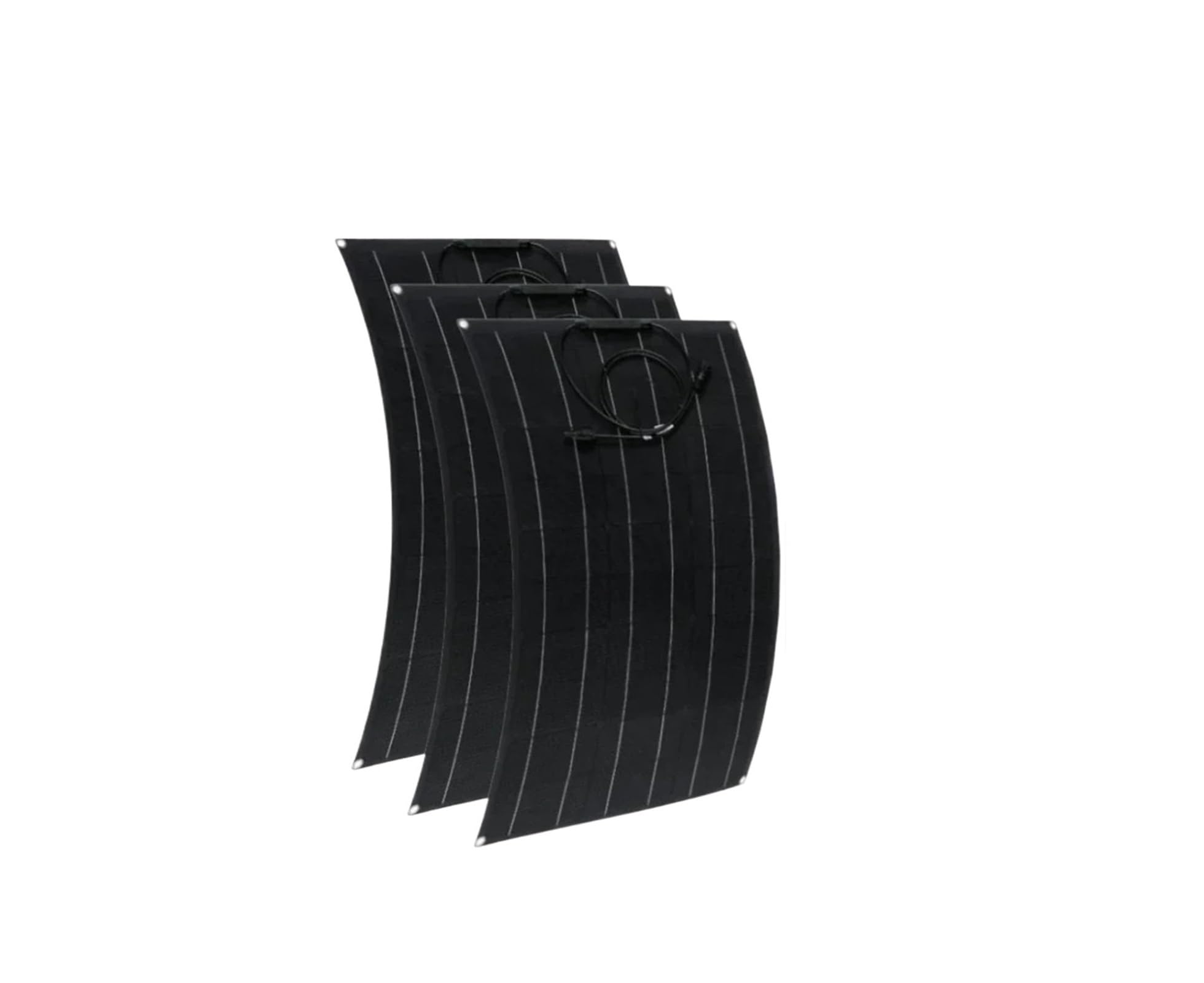 ,Solar Panel 2000w for RV Boat Car Household Camping 18V 36V