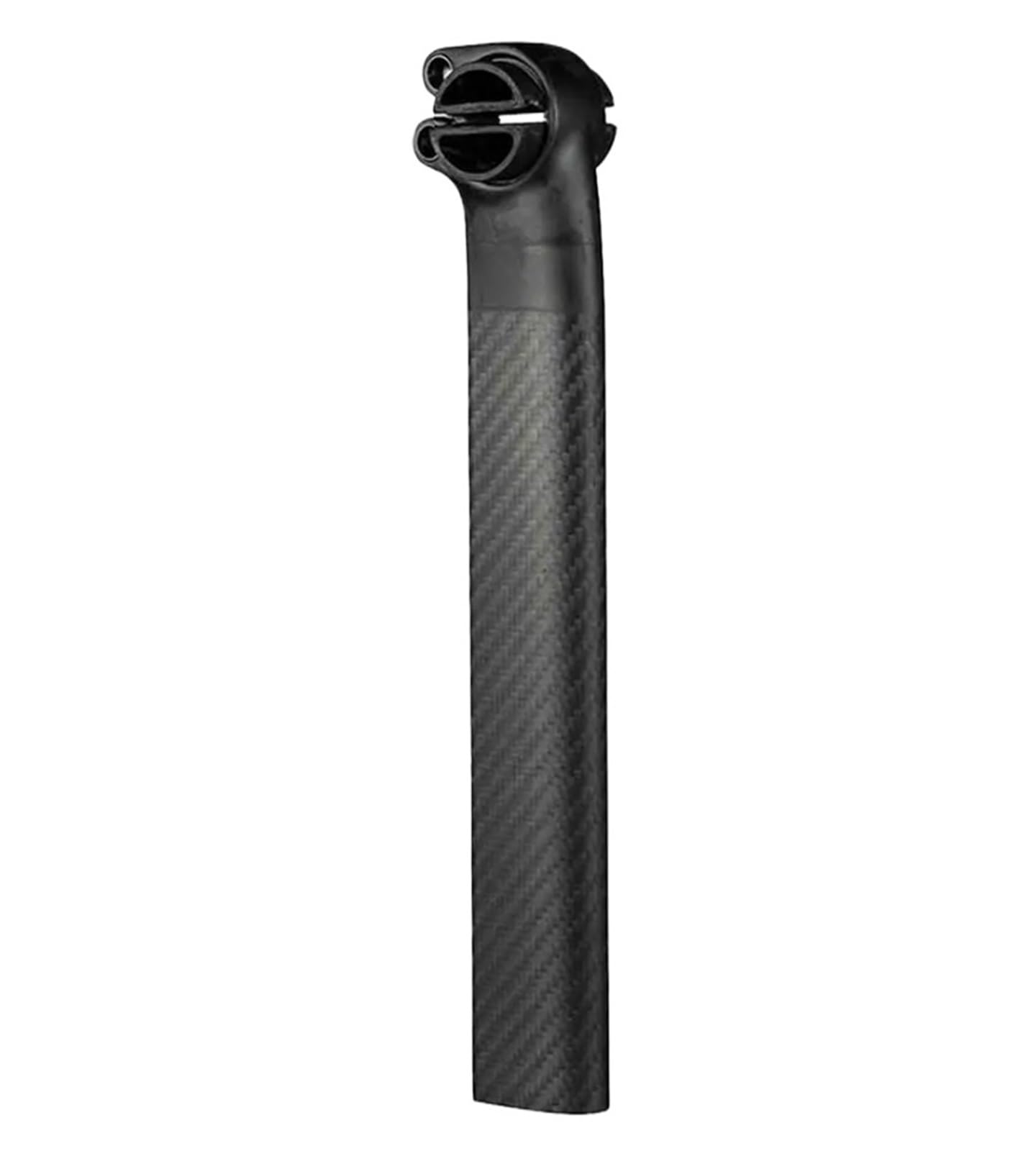 Tige de Selle vélo Convient pour ELITAONE Merida Reacto la Tige de Selle en Carbone Tube de Selle Hydraulique