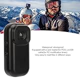 Zoom IMG-1 cyllde mini body cam compatto Zoom IMG-1 cyllde mini body cam compatto