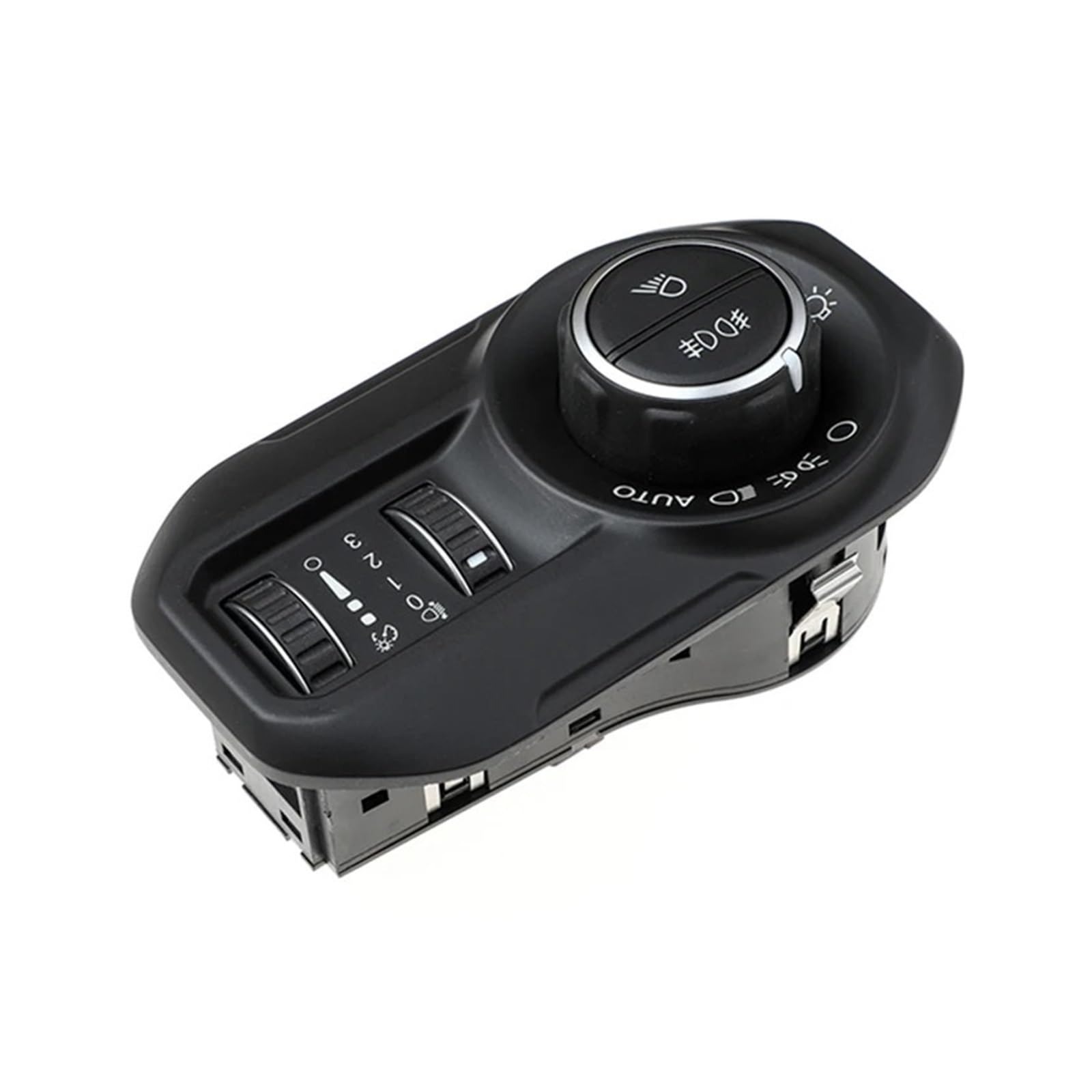 Interrupteur phare antibrouillard auto 68309780AB commande de remplacement - 7
