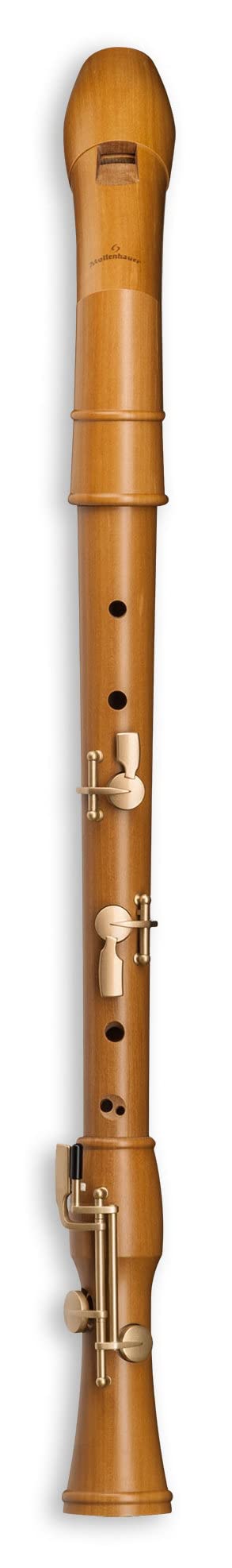 Mollenhauer 2446KC CANTA Comfort-Knick-Tenor barock