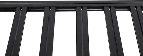 Miniatura 8 de SCITOO Plataforma de techo de coche para Jeep Gladiator 2020-2023