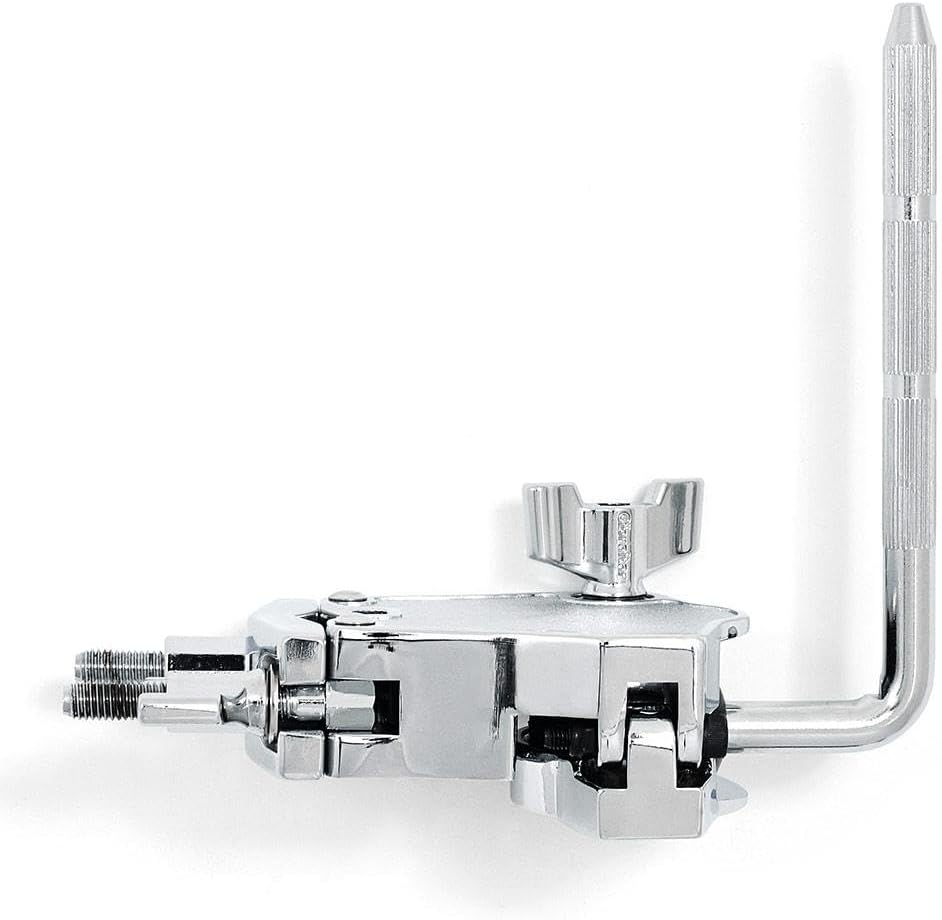 Gibraltar SC-SLLRM Lrg Single L-Rod Mount 12.7Mm