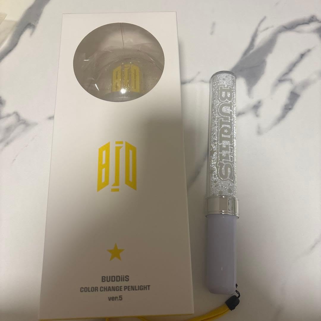 Amazon.co.jp: BUDDiiS ペンライト 2個セット : 文房具・オフィス用品
