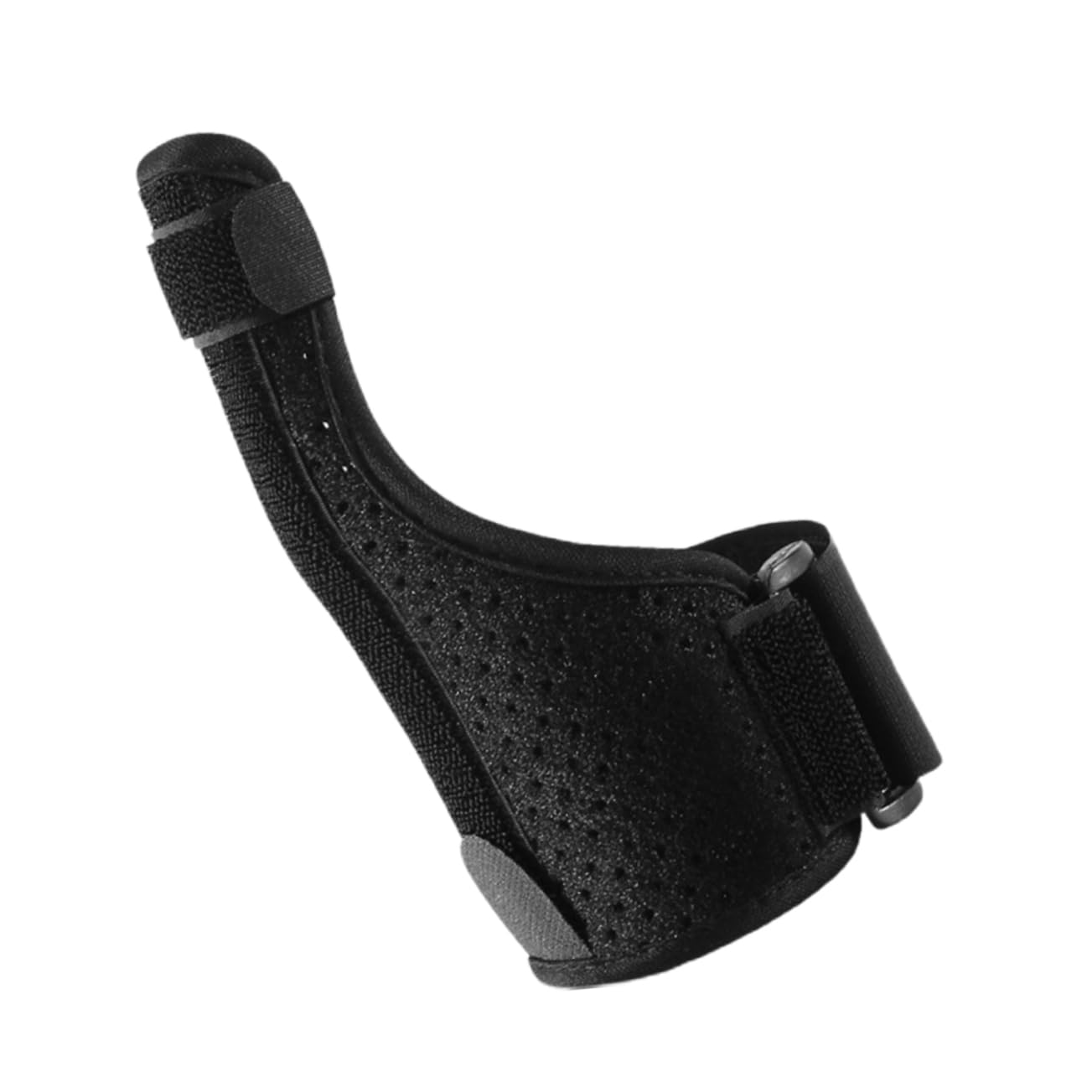 COLLBATH Thumb Protective Cover Adjustable Thumb Wrist Brace for Hand Support Breathable for Comfort Stabilizes Thumb for Daily Activities