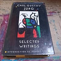 Carl Gustav Jung: Selected Writings B002Q7PD2A Book Cover