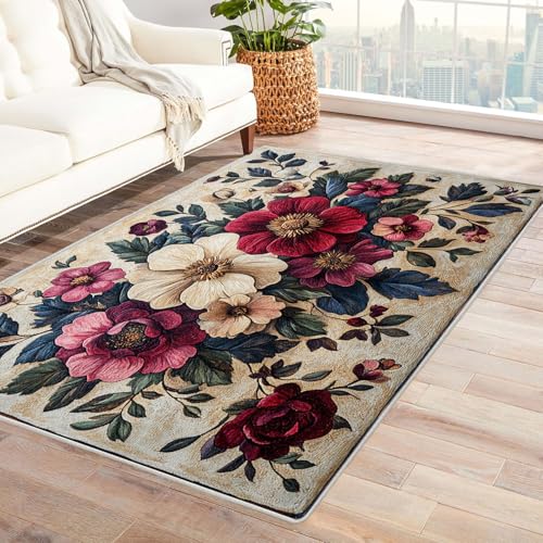 YITOEO(CgGI) 3D J[ybg Q C re[W Qpz[fReBu[\t@}bg rug( 82)-60x90cm