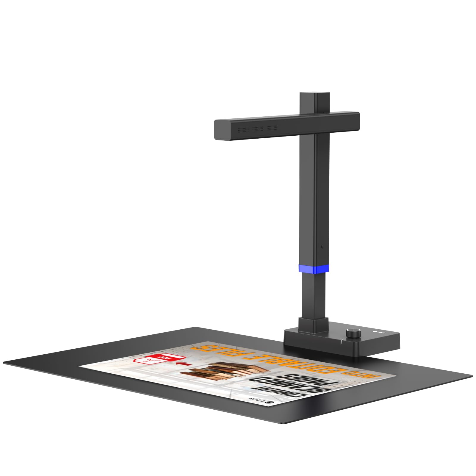 CZUR Shine 800 A3 Pro Portable Document Scanner A3 8MP USB 2.0