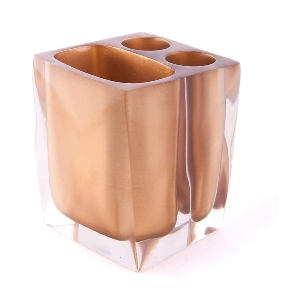 Dispensador Jabón Set Juego De 5 Accesorios De Baño Que Incluye Dispensador De Loción Y Jabón, Soporte para Cepillo De Dientes Y Vaso para Jabonera Baño Accesorios(White)
