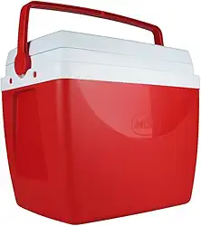 Caixa Térmica 34L Mor