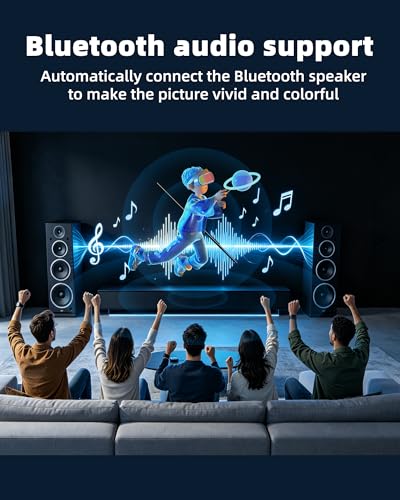 Image of 3D Hologram fan, 23.62 inch Hologram fan 2000*1404PX Resolution 702 PCS HD LED Beads, Holographic Video Advertising Projector Support APP / Bluetooth Audio /WIFI (60CM)