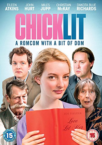 Chick-Lit [Edizione: Regno Unito] [Import]