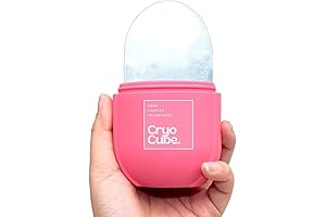 Contour Cube Ice Facial Roller