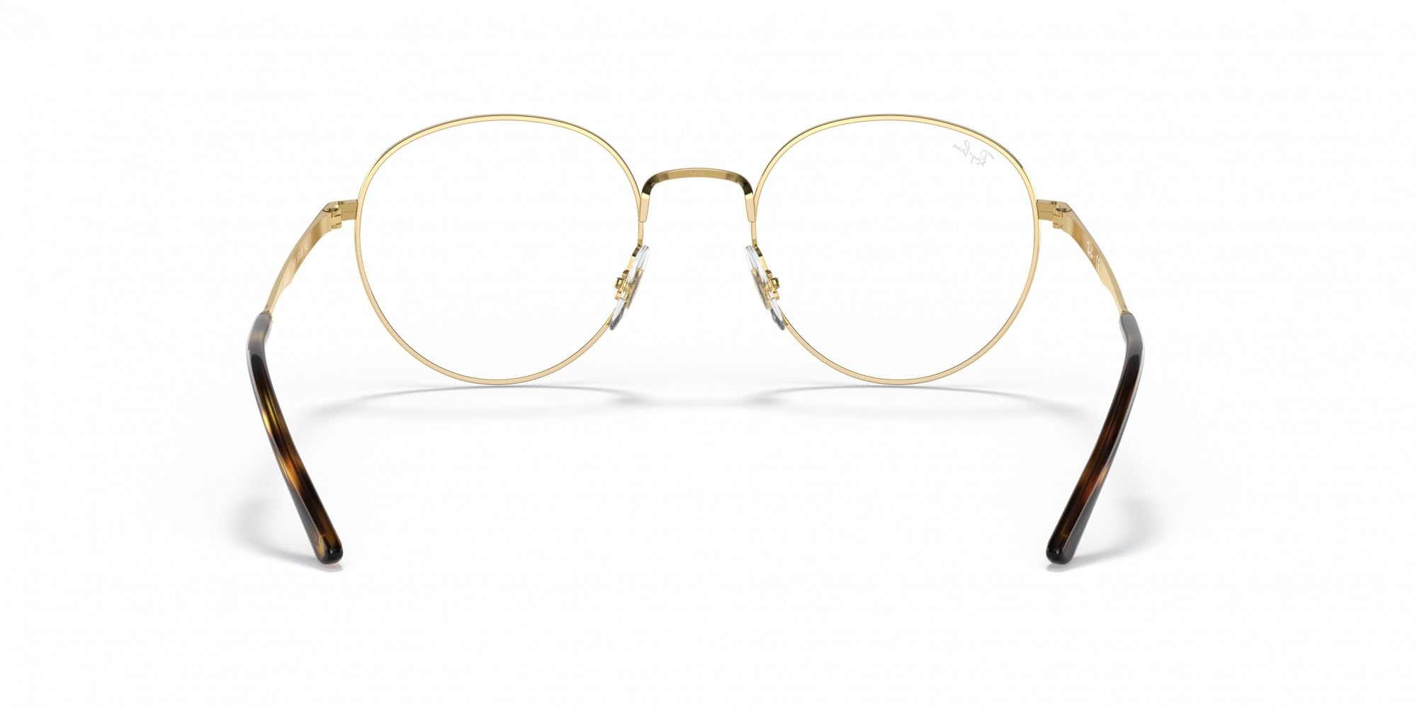 Ray-Ban 0rx3681v Lunettes de soleil Mixte