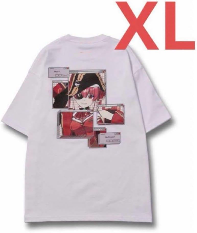 vaultroom×MARINE TEE XLサイズ ウェア VAULTROOM CAPTAIN MARINE TEE