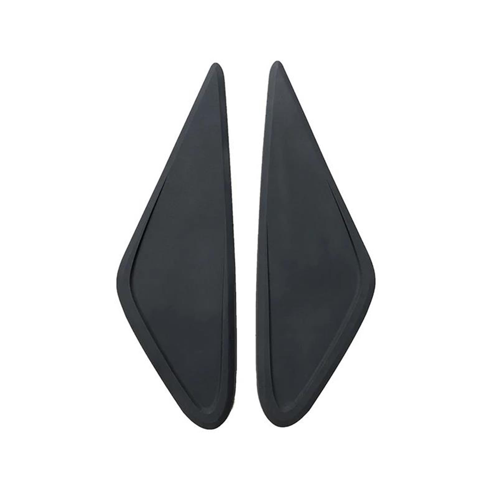 Adesivi per paraserbatoio Adesivo per Serbatoio Moto per H&Onda Rebel CM500 CM50CC CM350CC Protezione Serbatoio Antiscivolo Adesivi Decalcomanie(X1)
