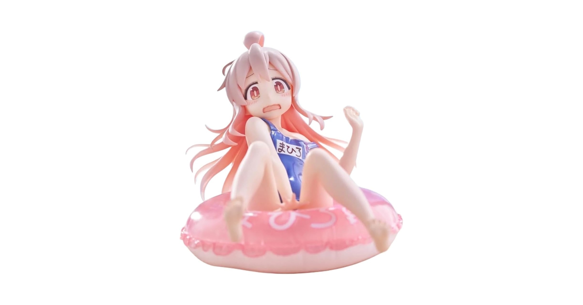 Amazon.co.jp: 緒山まひろ フィギュア お兄ちゃんはおしまい！ Aqua