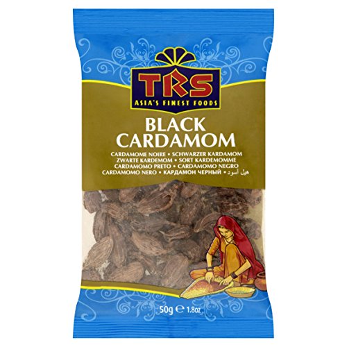 Trs - Cardamone Noire 50G