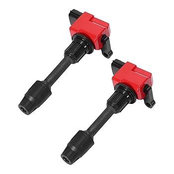 Amazon.com: AU04-4PCS Auto Ignition Coil 22448-91F00