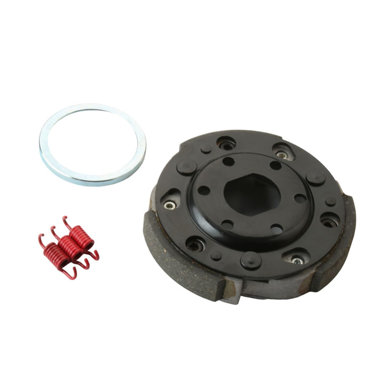 Frizione Scooter Regolabile Racing 107mm Per Vento ZIP Triton 50cc 2 Tempi 100360200