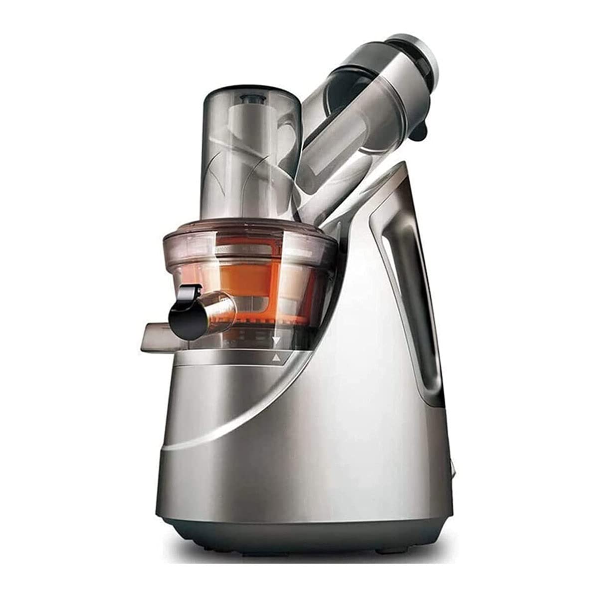 Centrifuga Gutfels JUICE 3010 &ndash; 400W, Bocca 65mm, 2 Velocit&agrave;, Contenitore 0,5L &ndash; Come Nuova (esposizione)