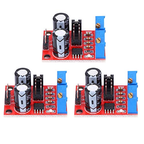 NE555 Frequenz Impulsgeber Pulsgenerator Taktgeber Zeit Modul Arduino