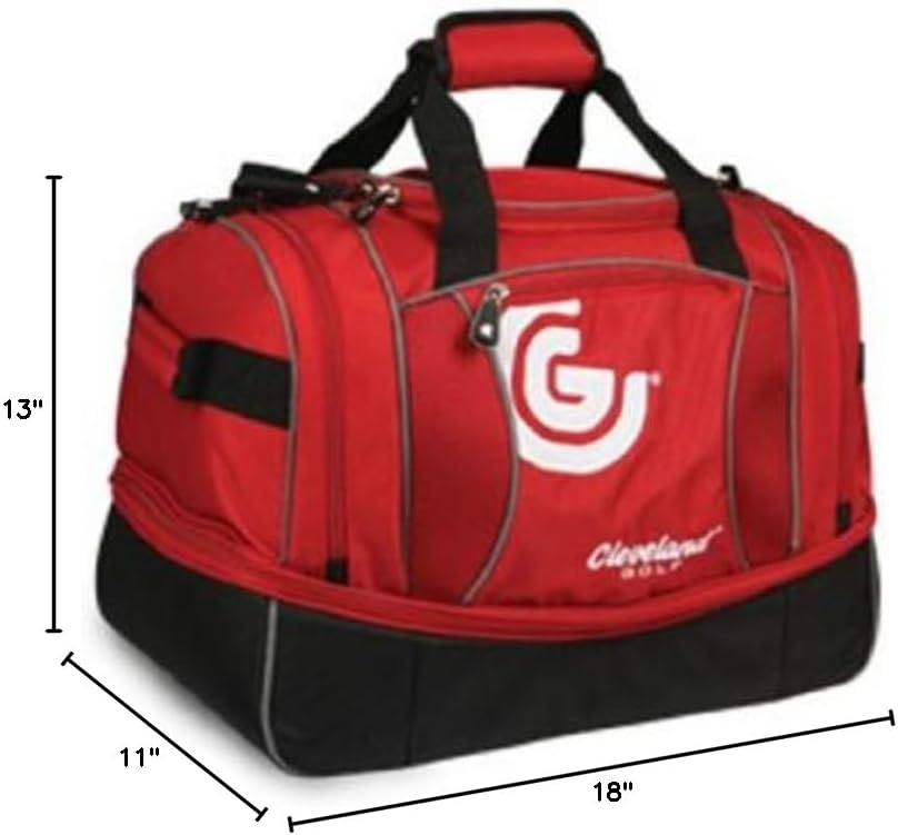 Cleveland Overnight Bag