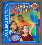 Social Studies My World (My World)