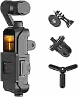 GoPro - ねりけし　DJI pocket2 楽天市場】DJI Pocket2 用 アクセサリー 拡張セット (mj207