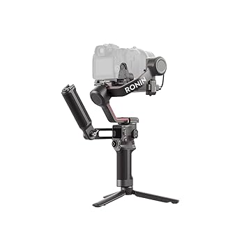【超美品】【送料無料】DJI RS3 PRO combo スタビライザー DJI RS3 Pro Combo | DJI RS3 Pro Combo | DJI 業務用軽量型