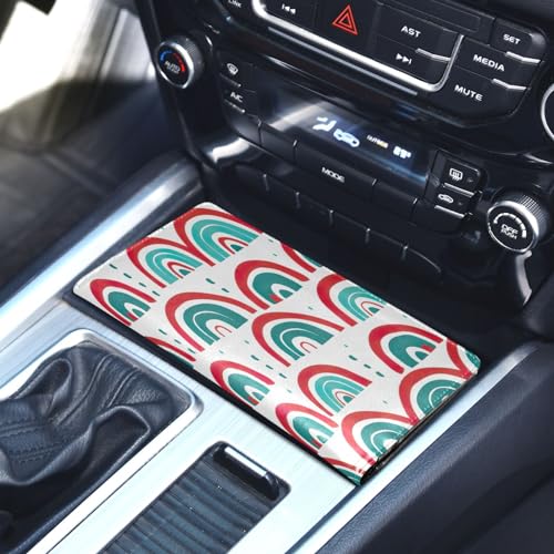 Organizador para Auto de Cuero miniatura 5