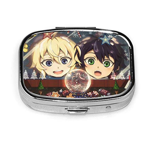 Seraph Of The EndĨZt1 sP[X P[X gїp ȃt@bV h RpNgEy K  ^[P[X ݖYh~