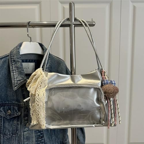 Cute Ita Bag Pin Display shoulder bag Can showcase your favorite anime characters suitable for for Anime fans2