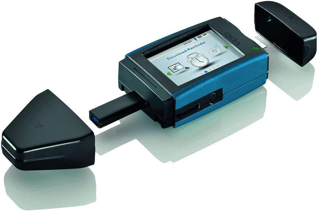 VDO Downloadkey Pro Limited Edition