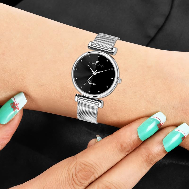 Image of Luxury Watch Collection