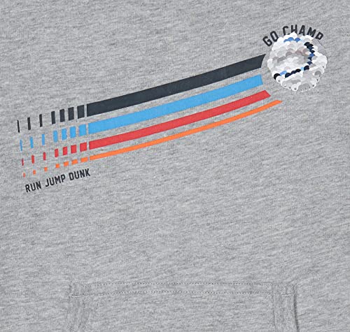 Image of Max Boy Printed Crew Neck Regular Fit T-Shirt