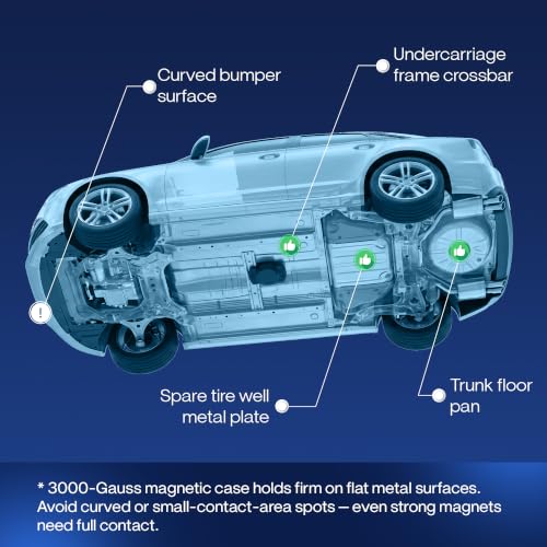 Car Tracker Device 2 Pack