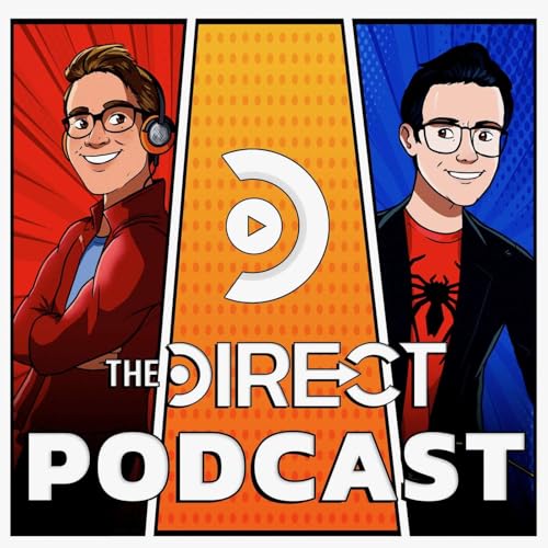 Part of the Journey Is the End