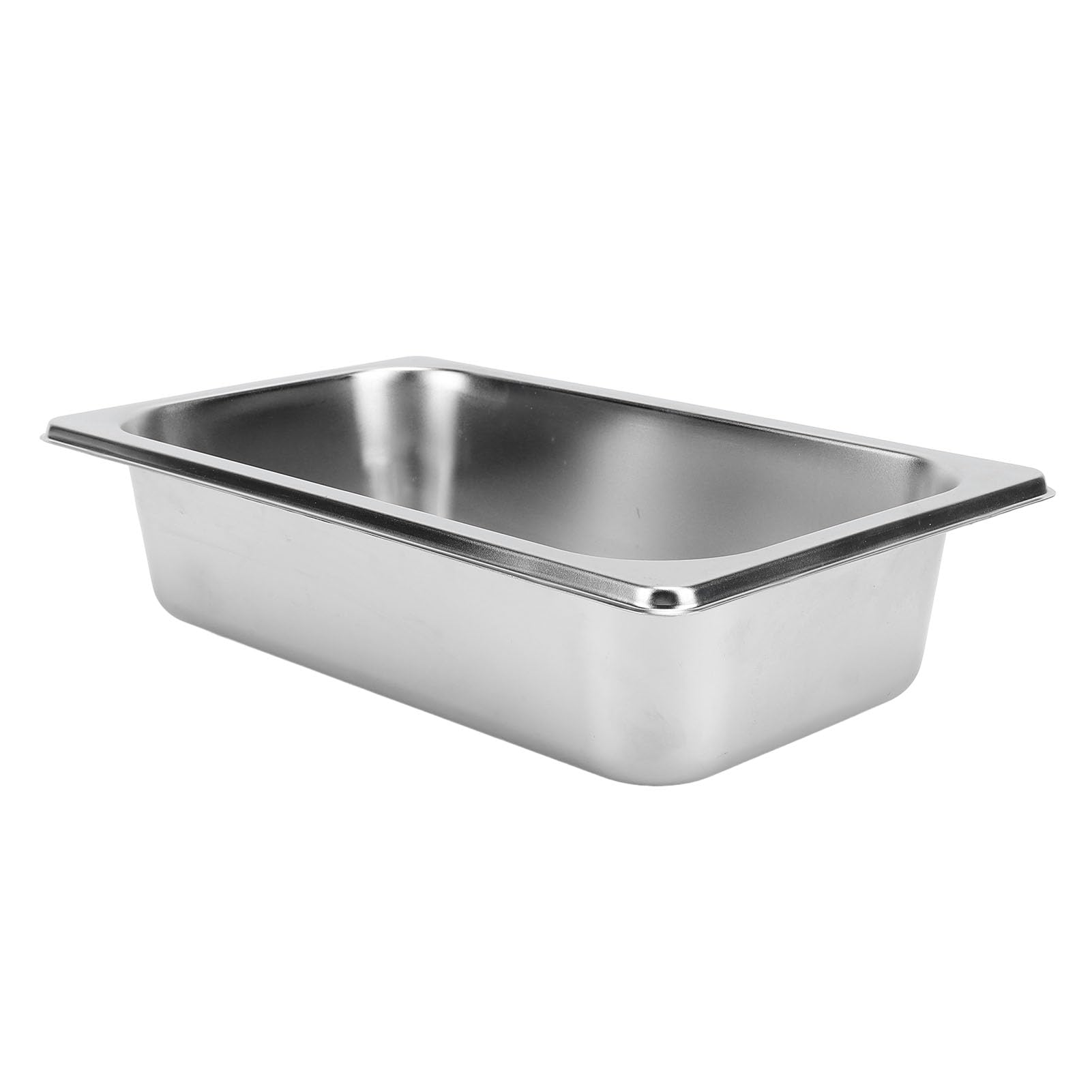 Lavello Cucina per in Acciaio Inossidabile Grado 304 di Boat Yachts, Lavabo Rettangolare per Lavaggio a Mano con Efficiente Scarico Fognario 40 Mm (Disegno di