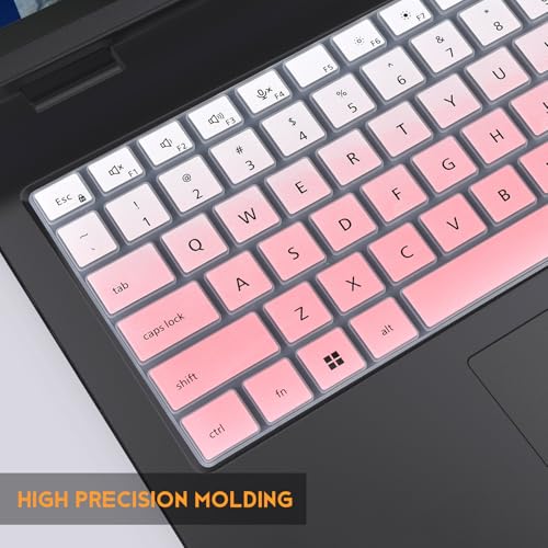 Protector de teclado para Dell Pro 16 y Pro Max 18 2025 miniatura 4