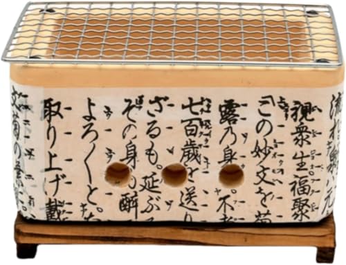 Zdaqian a4in1 Z~bNΔ  O ڎM ؂o֌p Ă BBQ Rp |[^uAEghAo[xL[O Lv ƒpp[eB[ɍœKȏĂ (A,20*14*10cm)