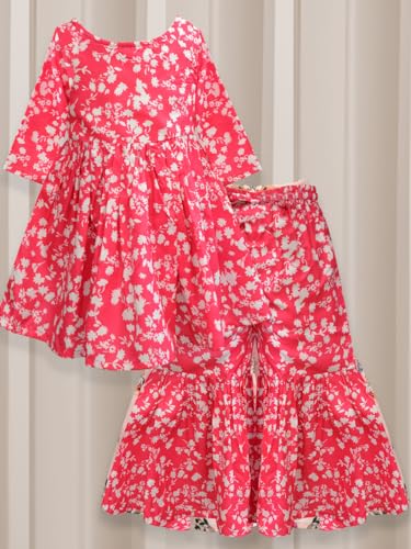 Image of A.T.U.N. (ALL THINGS UBER NICE) Girls Clothing Set