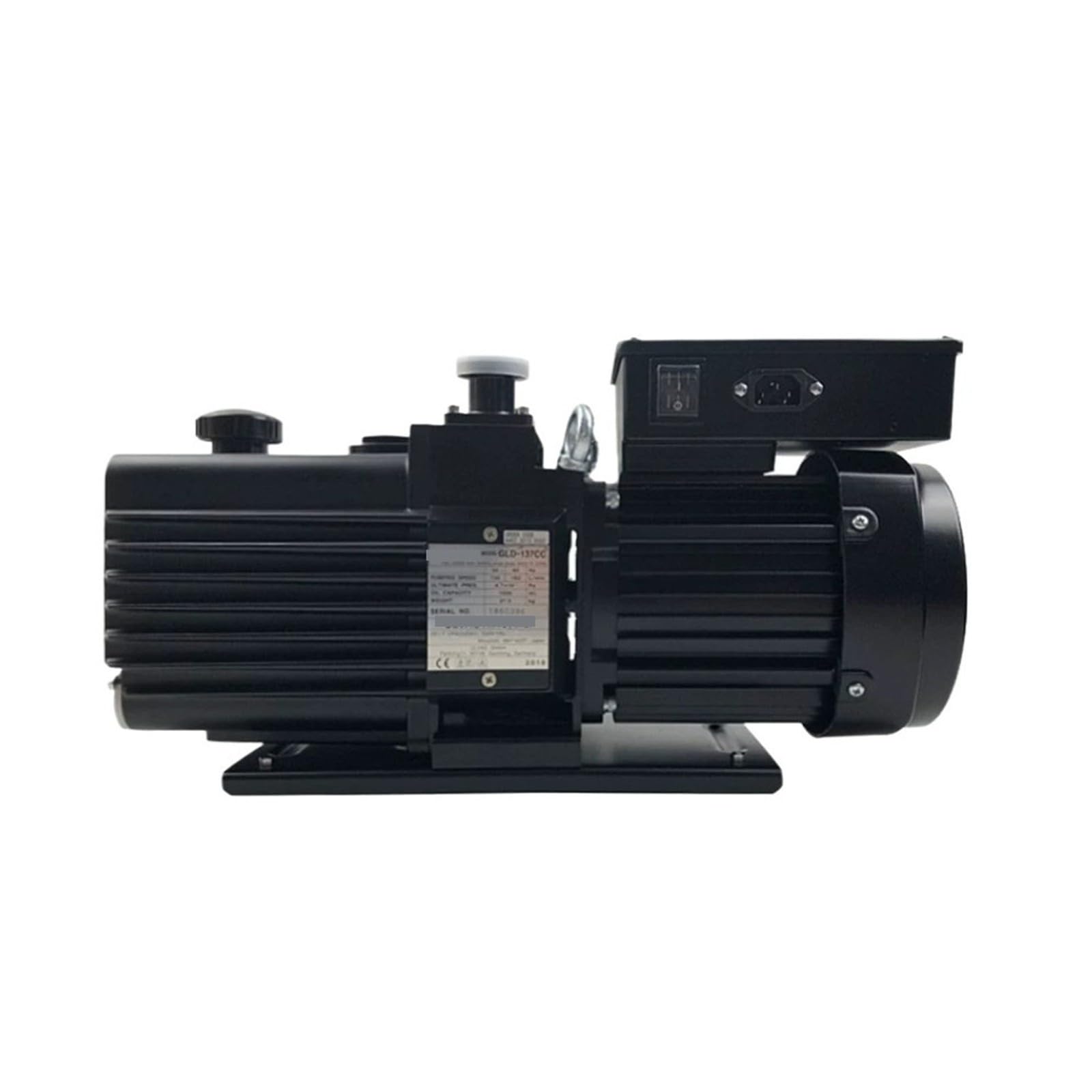 Vakuumpumpe GL D-137CC 110V 220V
