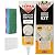 ISPAR Tile Grout Repair Set for Wall and Floors Tile Joints with Spatula and Sponge, Repair Mortar, Fill and Reviver The Joints, Quick-Drying, Ready Mixed Grout, White
