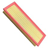 Beck/Arnley 042-1766 Air Filter
