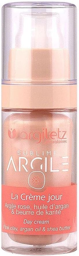 Sublime Argile Day Cream 30ml
